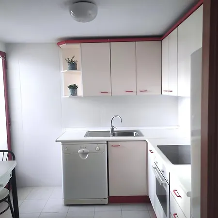 Mar Apartament Gam Appartement *
