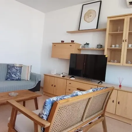 Appartement Mar Apartament Gam *