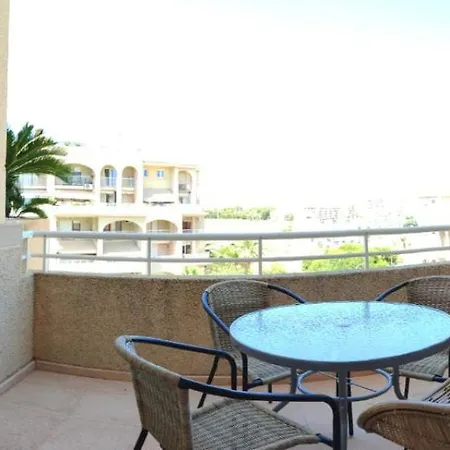 Appartement Mar Apartament Gam *
