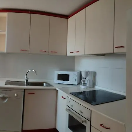 Appartement Mar Apartament Gam El Campello