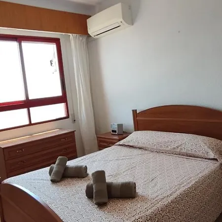 Mar Apartament Gam Appartement