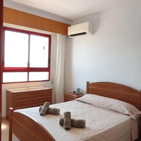 Appartement Mar Apartament Gam
