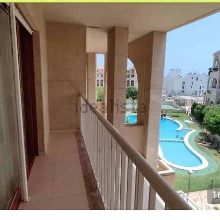 Mar Apartament Gam Appartement El Campello