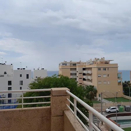 Mar Apartament Gam El Campello