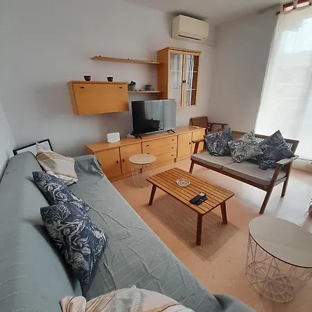 Mar Apartament Gam Appartement