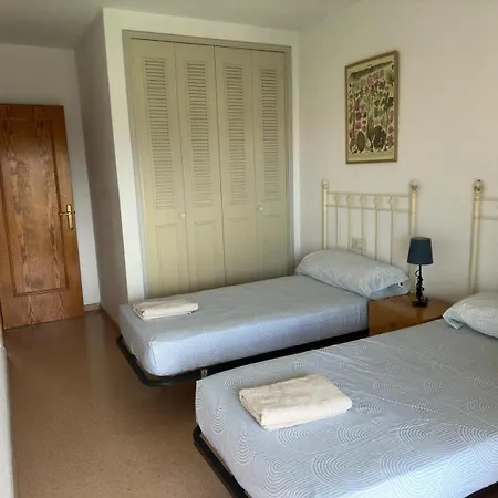 Appartement Mar Apartament Gam