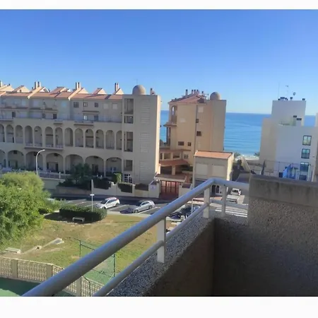 Mar Apartament Gam