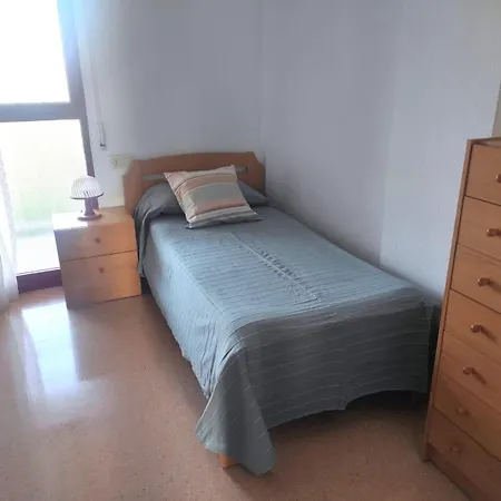Apartamento Mar Apartament Gam