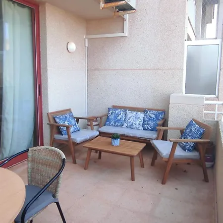 Mar Apartament Gam *