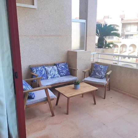 Mar Apartament Gam
